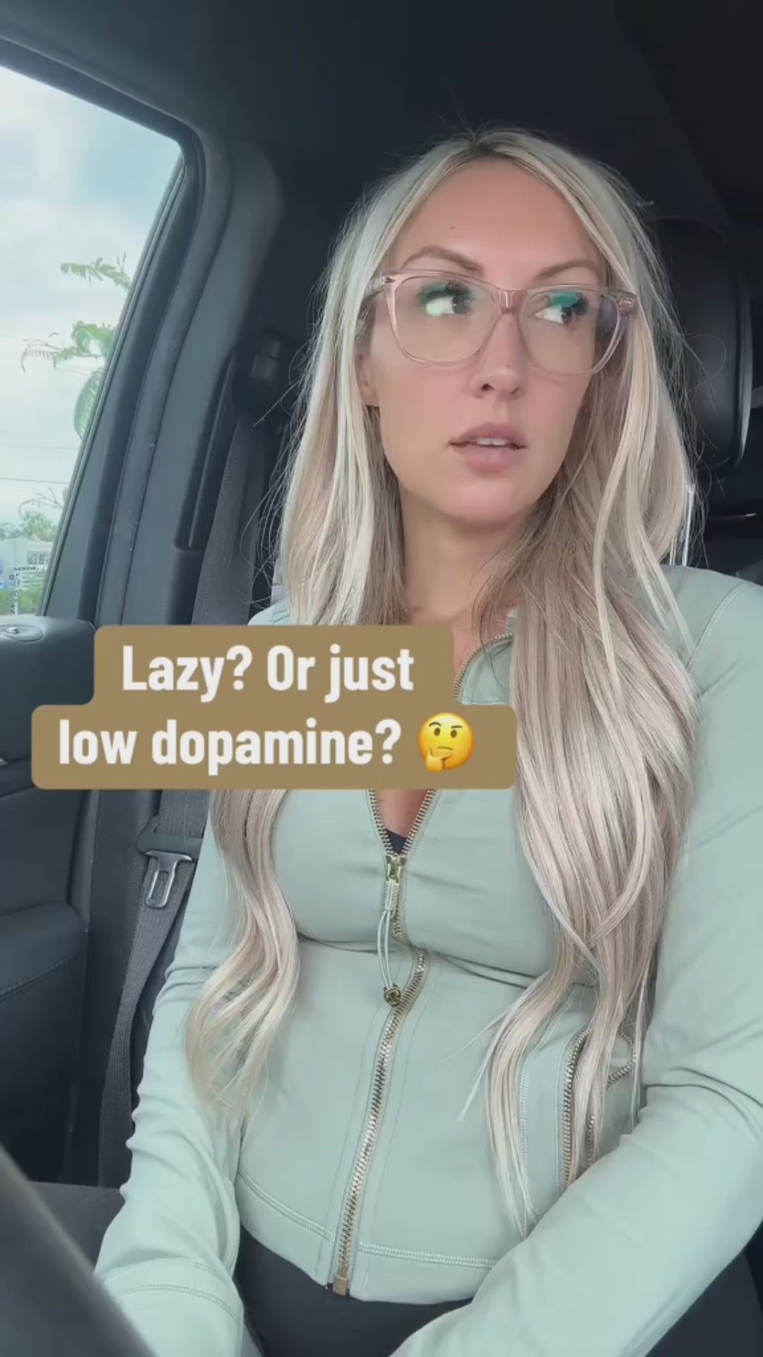 Ola Organics™ Dopamine Patches